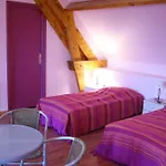 Le Chouet * Sailly-lez-Cambrai