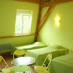 Le Chouet Casa de hóspedes