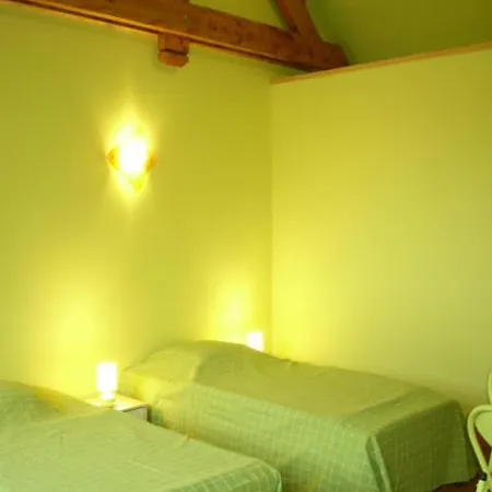 Le Chouet בית הארחה Sailly-lez-Cambrai