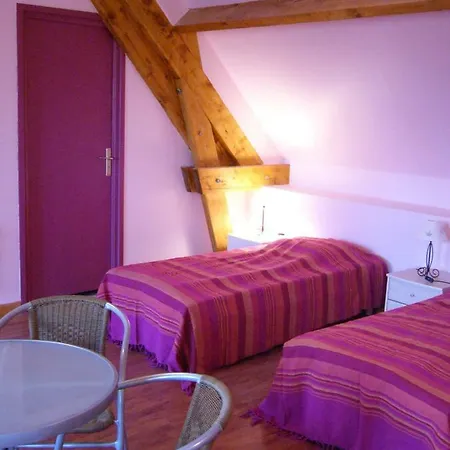 Le Chouet * Sailly-lez-Cambrai