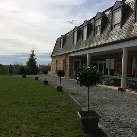 Le Chouet Sailly-lez-Cambrai